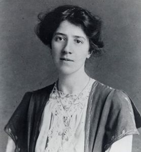 Marie Stopes