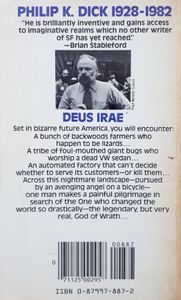 Deus Irae