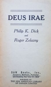 Deus Irae