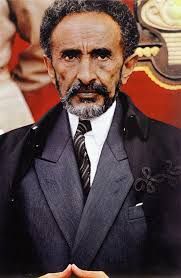 Haile Selassie