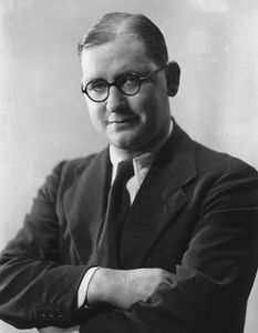 William Connor