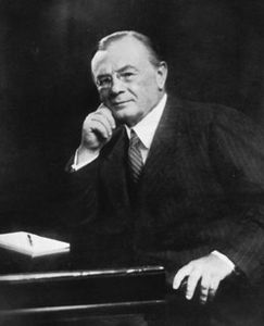 Leo Amery
