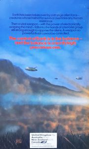The Ganymede Takeover