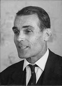 Peter Howard