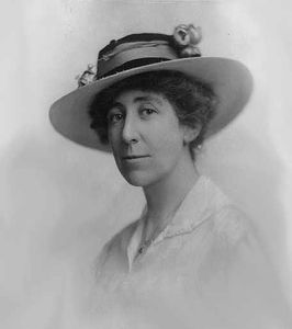 Jeannette Rankin