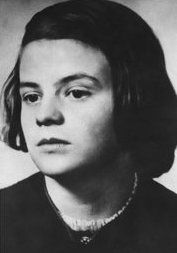 Sophie Scholl