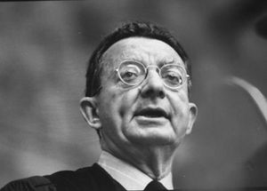 I. F. Stone