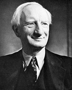 William Beveridge