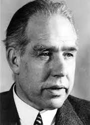 Niels Bohr