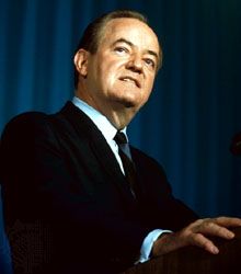 Hubert H. Humphrey