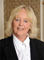 Ann Mallalieu