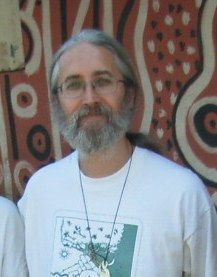 Graham Harvey