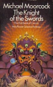 The Knight of the Swords
