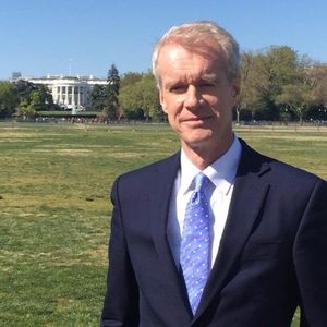 Stephen Sackur