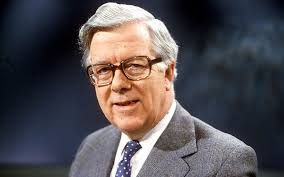 Geoffrey Howe
