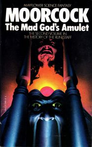 The Mad God's Amulet