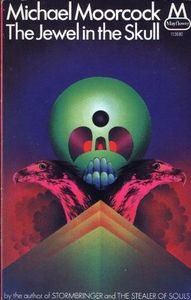 The Jewel in the Skull