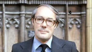 Edward Norman