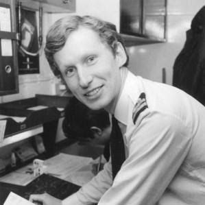 David Tinker
