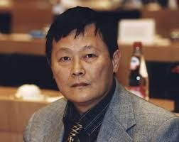 Wei Jingsheng