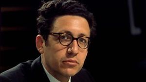 Bernard Levin