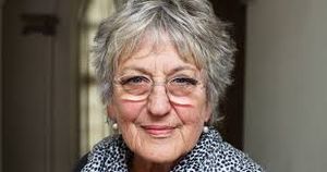 Germaine Greer