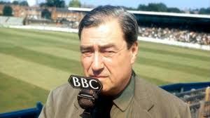 John Arlott