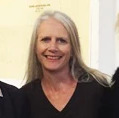Sally Rodd