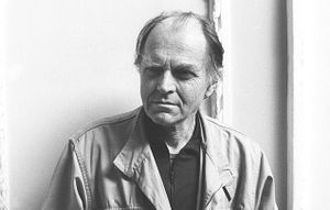 Paul Feyerabend