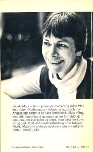 Ariadne Min Søster