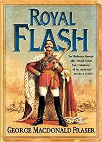 Royal Flash