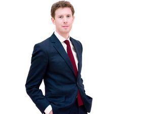 Nicholas Cullinan
