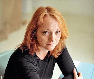 Stella Duffy