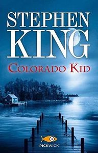 Colorado Kid