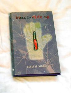 Heart-Side Up