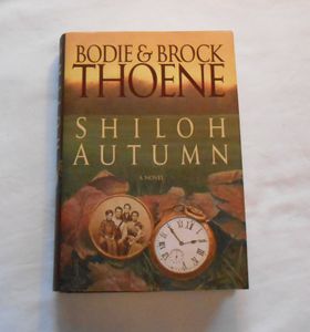 Shiloh Autumn