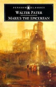 Marius The Epicurean