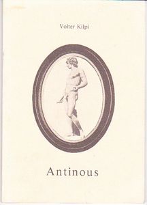 Antinous