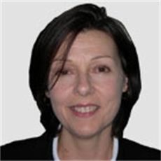 Liz Jobey