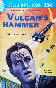 Vulcan's Hammer / The Skynappers