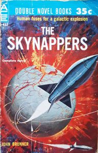 Vulcan's Hammer / The Skynappers