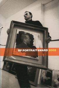 BP Portrait Award 2002