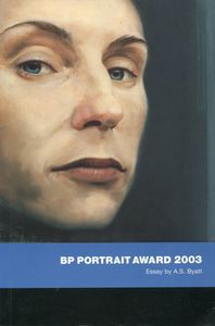 BP Portrait Award 2003
