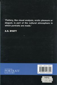 BP Portrait Award 2003