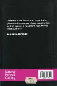 BP Portrait Award 2004