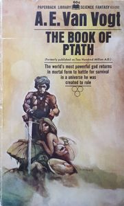 The Book Of Ptath