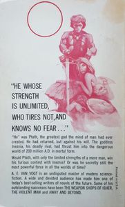 The Book Of Ptath