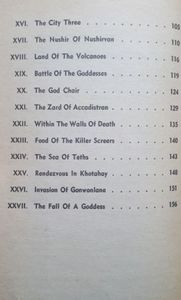 The Book Of Ptath