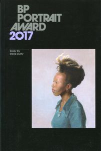 BP Portrait Award 2017