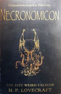 Necronomicon (The Best Weird Tales Of H. P. Lovecraft)